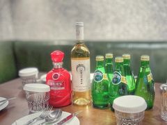 -JINNS锦时 steak&pizza(浸信会礼拜堂旧址店)