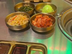 -釜山火炉·海鲜烤肉(紫藤路店)