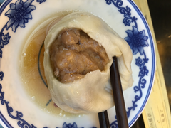 小笼包-勤德兴(湖滨路店)
