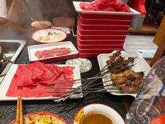 -京元盛铜锅涮肉(上海总店)