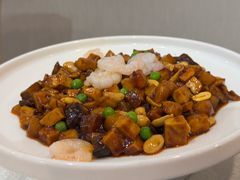 -老人和饭店(打浦路店)
