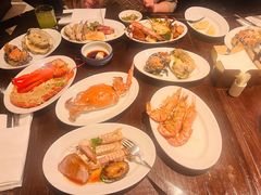 -君悦酒店·乐厨·高空自助餐(青年大街店)