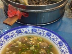 -老王烫面角(加油站店)