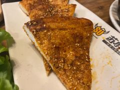 酱香烤馕-苏小牛·牛肉串(国贸店)
