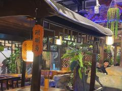 -城墙拐拐火锅(三峡广场黑金冠店)