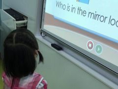 -奇尔思青少儿·语言·艺术·演讲(顾戴路店)