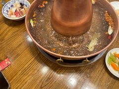 -仁和四季涮肉馆(天坛南门店)