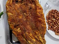 -新疆风味冷水鱼庄(友谊峰路店)