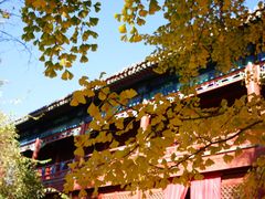 -大钟寺古钟博物馆