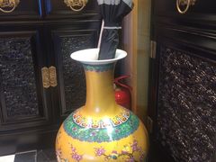 -南京钟山宾馆(江苏省会议中心)