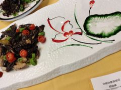-功德林素菜饭庄(前门店)