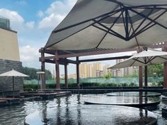 -清河半岛温泉度假酒店