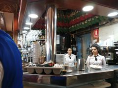 -火腿博物馆(马约尔广场店)