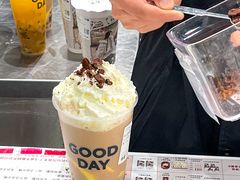 -古茗(湖里五缘湾天虹店)