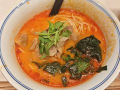 -和府捞面(曹路花园城店)