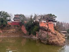 -东坡赤壁风景名胜区
