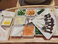 -芸南道·过桥米线(昆明老街旗舰店)