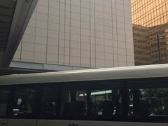 -香港唯港荟 Hotel ICON – The Market