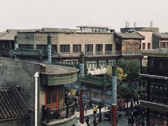 -阿甘锅盔(合生汇购物中心店)