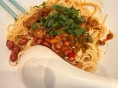 -小杨生煎(香港名都店)