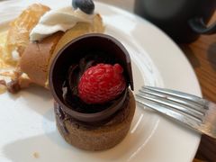 -昆山琶拉帝诗酒店·河畔咖啡厅Riverside Cafe