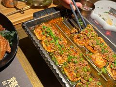 -烤匠麻辣烤鱼(万象城店)