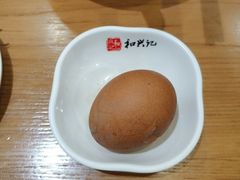 茶蛋-和兴记牛肉火勺·羊汤(于洪广场店)