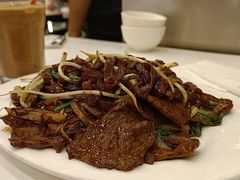 -大哥餐厅(西城花园店)