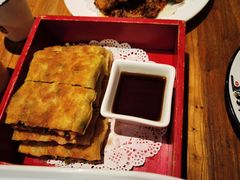-壹零捌道·北京烤鸭(车公庄店)