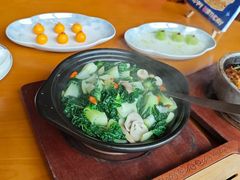 -广州富力君悦大酒店空中花园