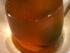 梅子茶冻-湊湊火锅·茶憩(新中关购物中心店)