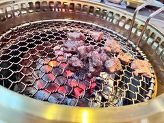 -明洞王妃家烤肉(苏州中心星悦汇店)