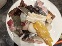 -川骄海鲜自助(河东店)