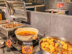 -张哞哞·鲜切牛肉自助火锅(高德置地店)