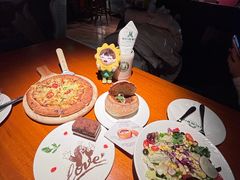 -布拉格餐厅· 中欧捷克菜(全国首店)