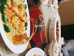 -凤凰楼酒家·粤宴点心(华强北店)