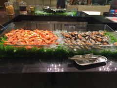 -北京西国贸大酒店