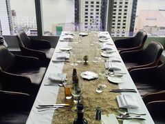 -Ambrosia Oyster Bar & Grill