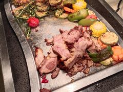 -TABLE·味西餐厅-成都茂业JW万豪酒店