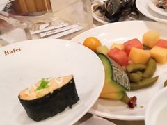 -芭菲盛宴·环球美食(锦城万达广场店)