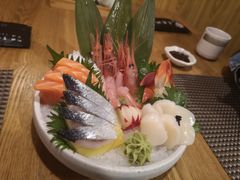 -小池屋创意料理