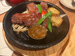 -玛格萝妮比萨屋(陆家浜路店)