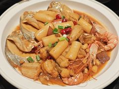 -健眺小海鲜(临海后山店)