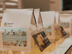 -爸爸糖吐司面包(郑州正弘城店)