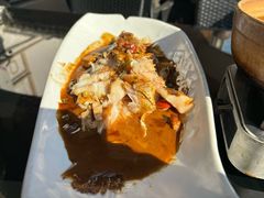 -黄山老妈·土菜(碧桂园店)