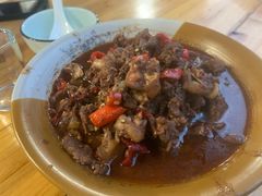 血鸭-小口味
