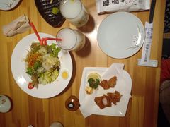 -福匠日本料理(人民路店)