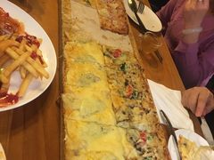 -莫比餐厅(五道口店)