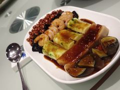 -老德州四合院·德州菜(天衢路店)