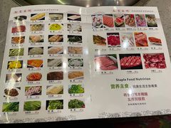 -老关东铁锅炖(福霞小区店)